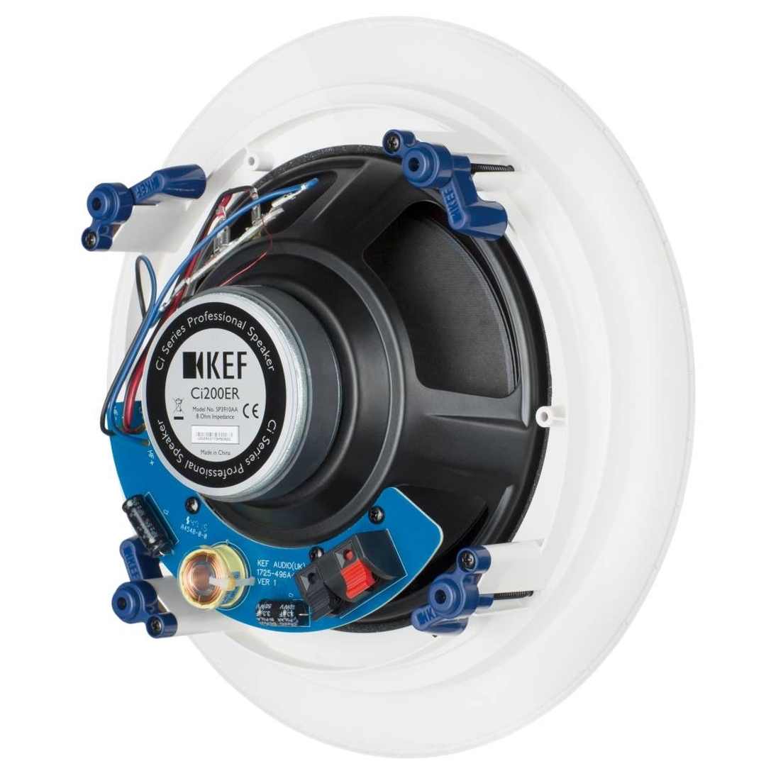KEF Ci200ER Wit - Afbeelding 3