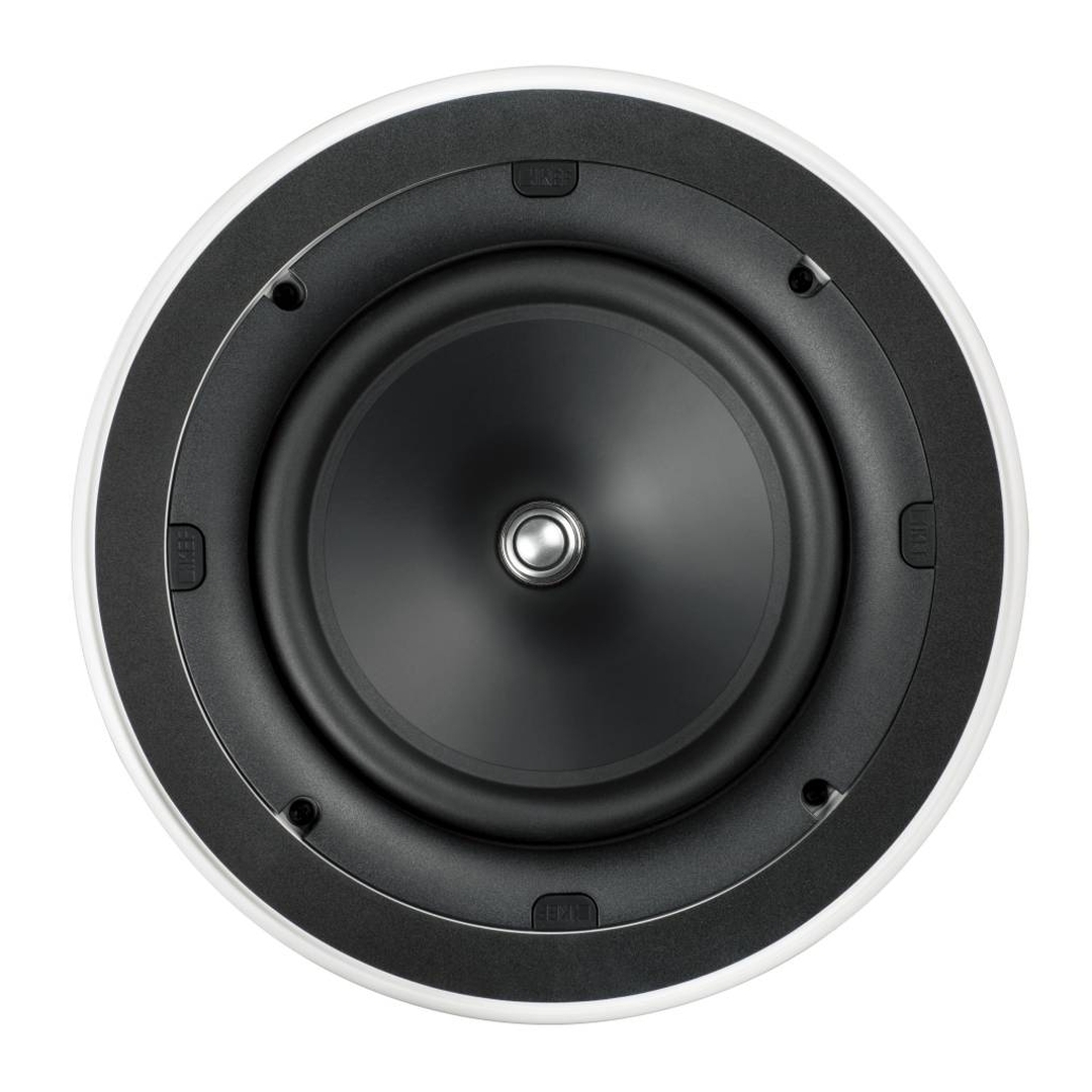 KEF Ci200ER Wit