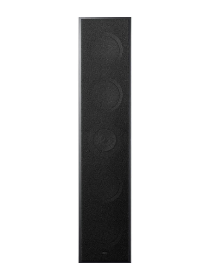 KEF Ci5160REFM-THX Zwart - Afbeelding 8