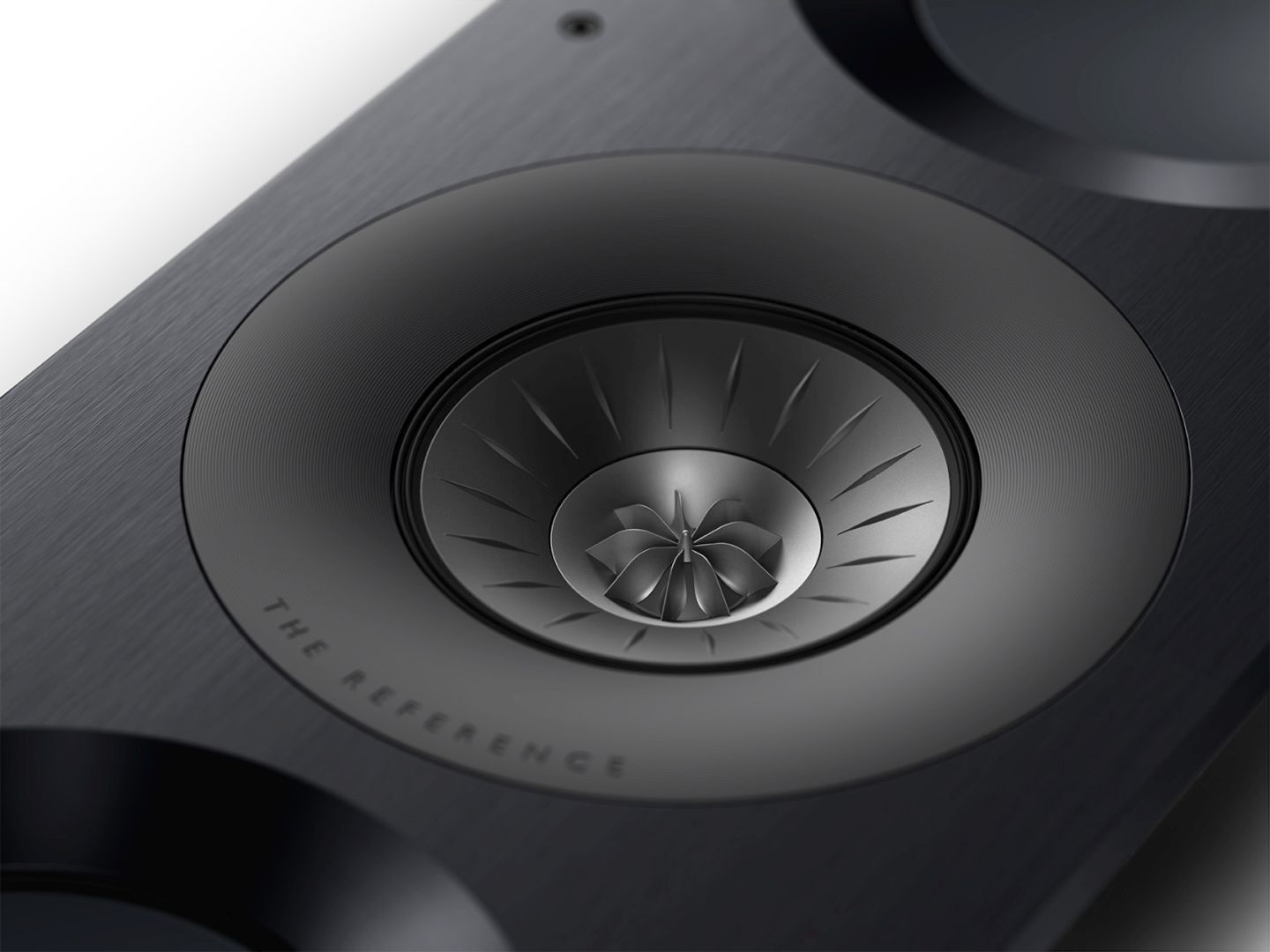 KEF Ci5160REFM-THX Zwart - Afbeelding 7