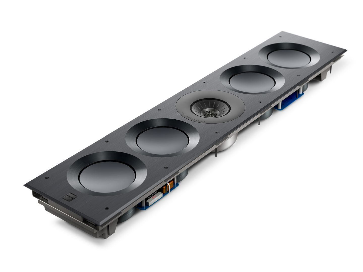 KEF Ci5160REFM-THX Zwart - Afbeelding 5