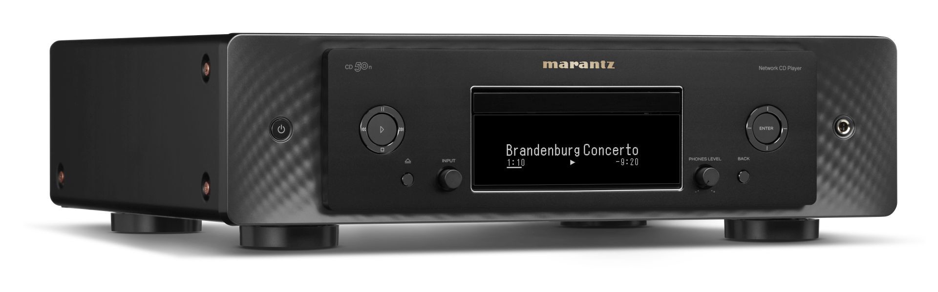 Marantz CD50N - Afbeelding 3
