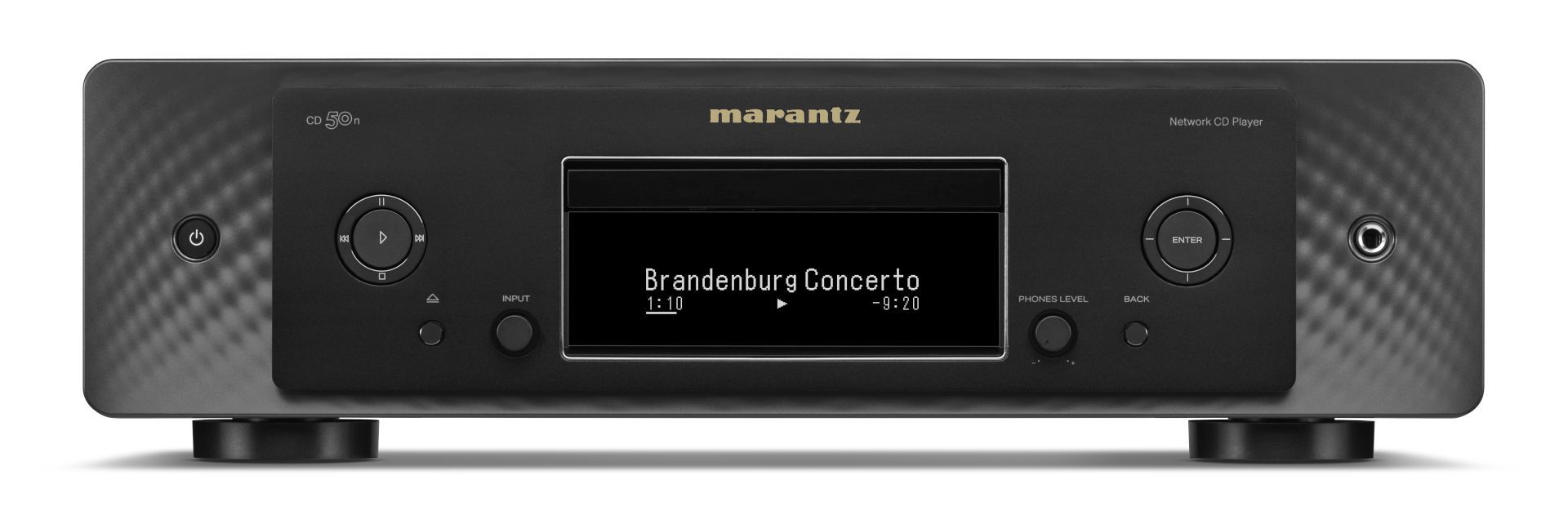 Marantz CD50N