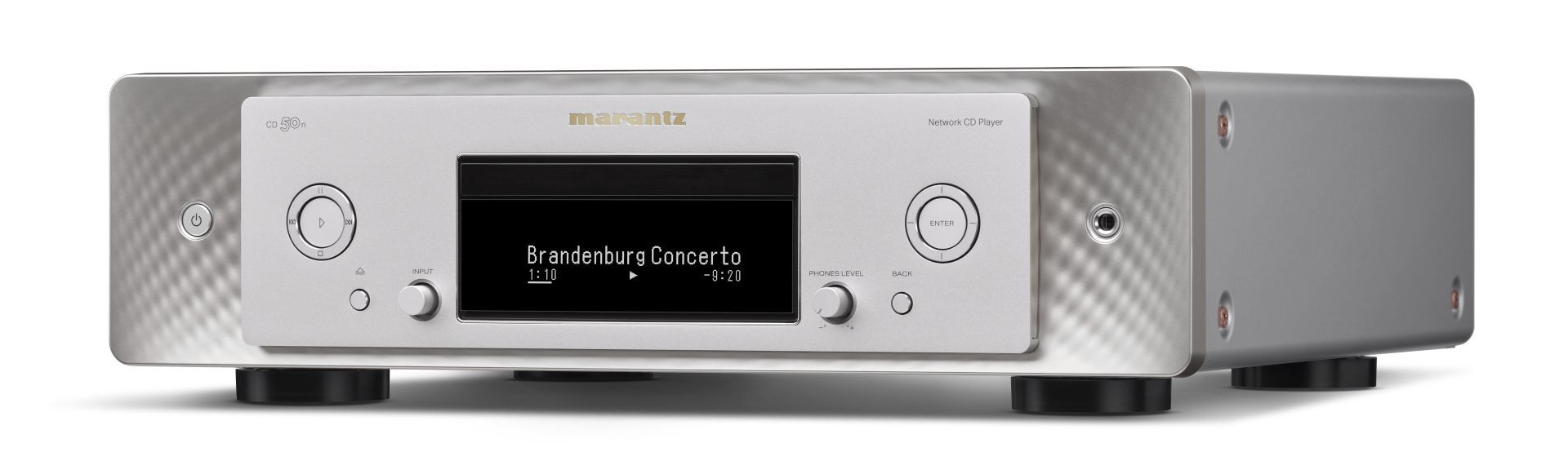Marantz CD50N - Afbeelding 7