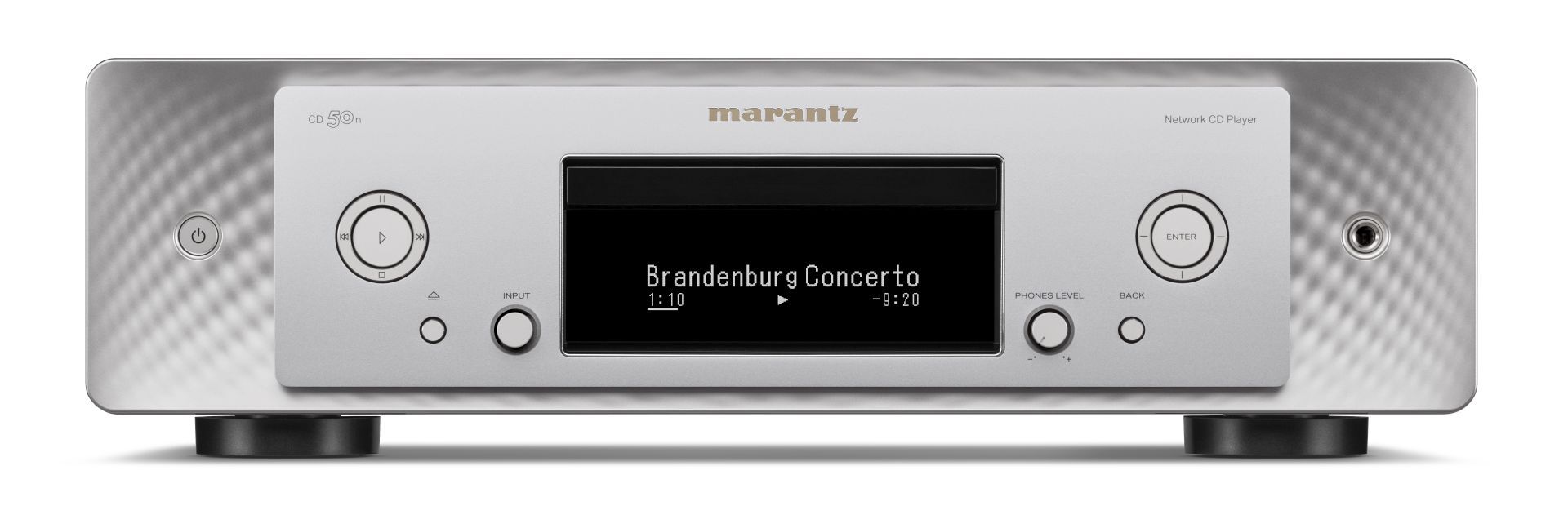 Marantz CD50N - Afbeelding 6