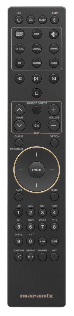 Marantz Model 50 - Afbeelding 9