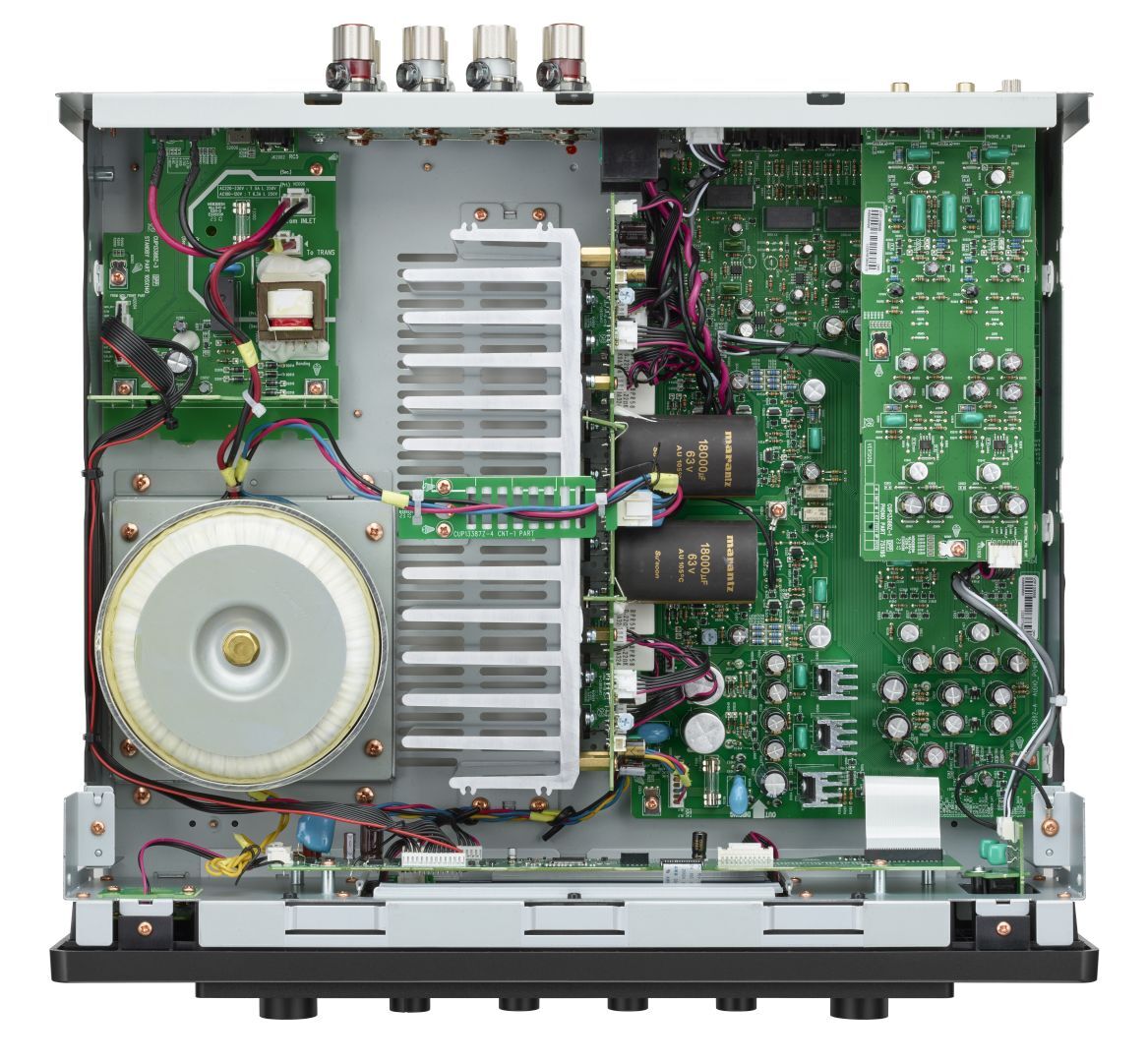Marantz Model 50 - Afbeelding 8