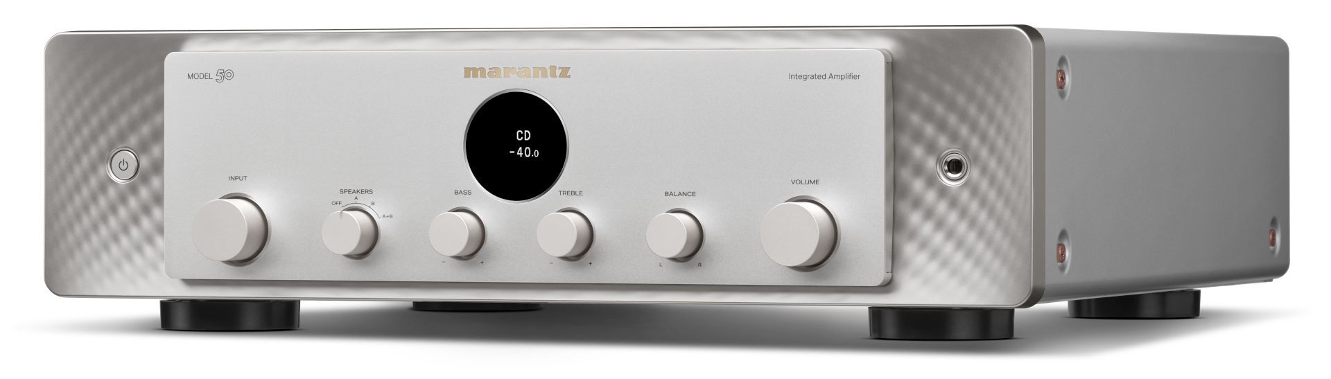 Marantz Model 50 - Afbeelding 2