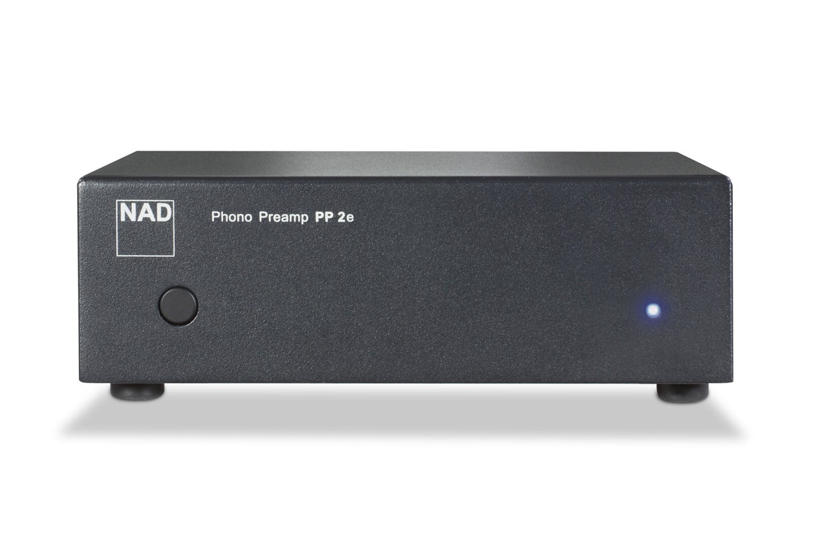 NAD PP2e Graphite