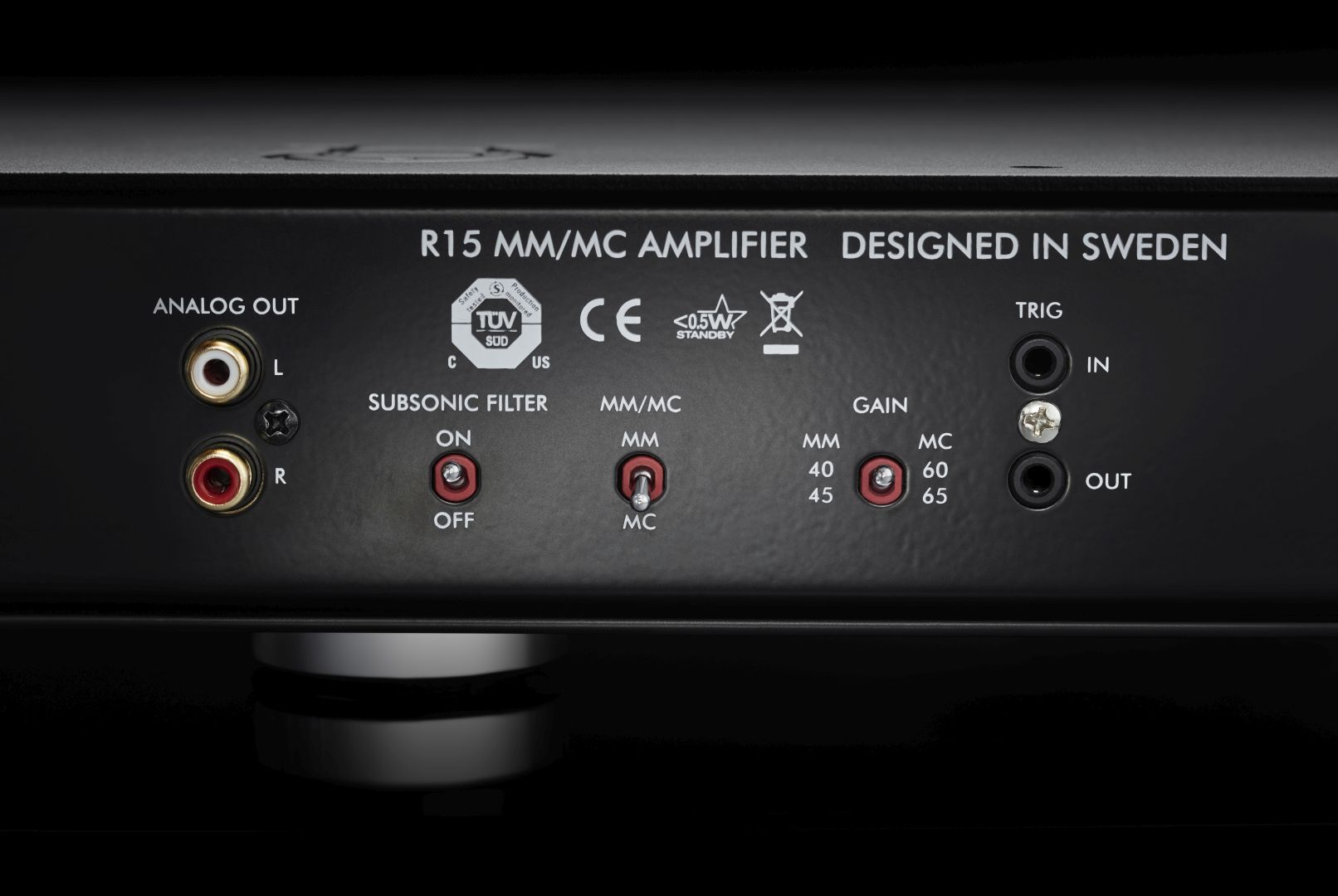Primare R15 - Afbeelding 3