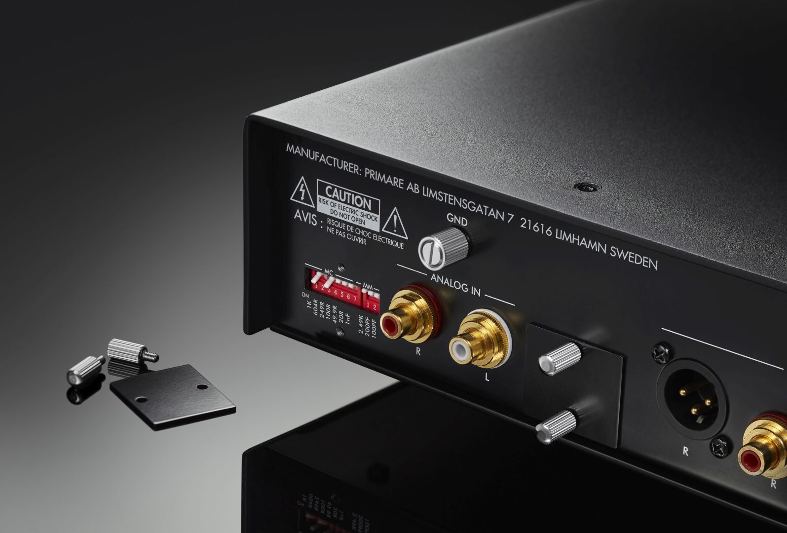Primare R35 - Afbeelding 3