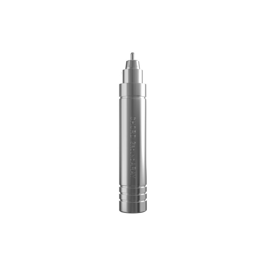 Chord GroundARAY RCA Aluminium