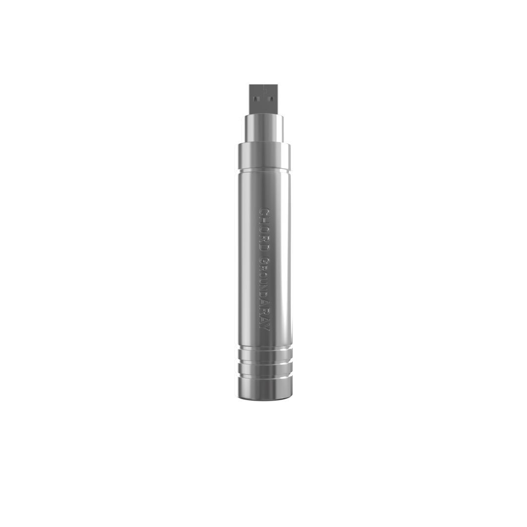 Chord GroundARAY USB-A Aluminium