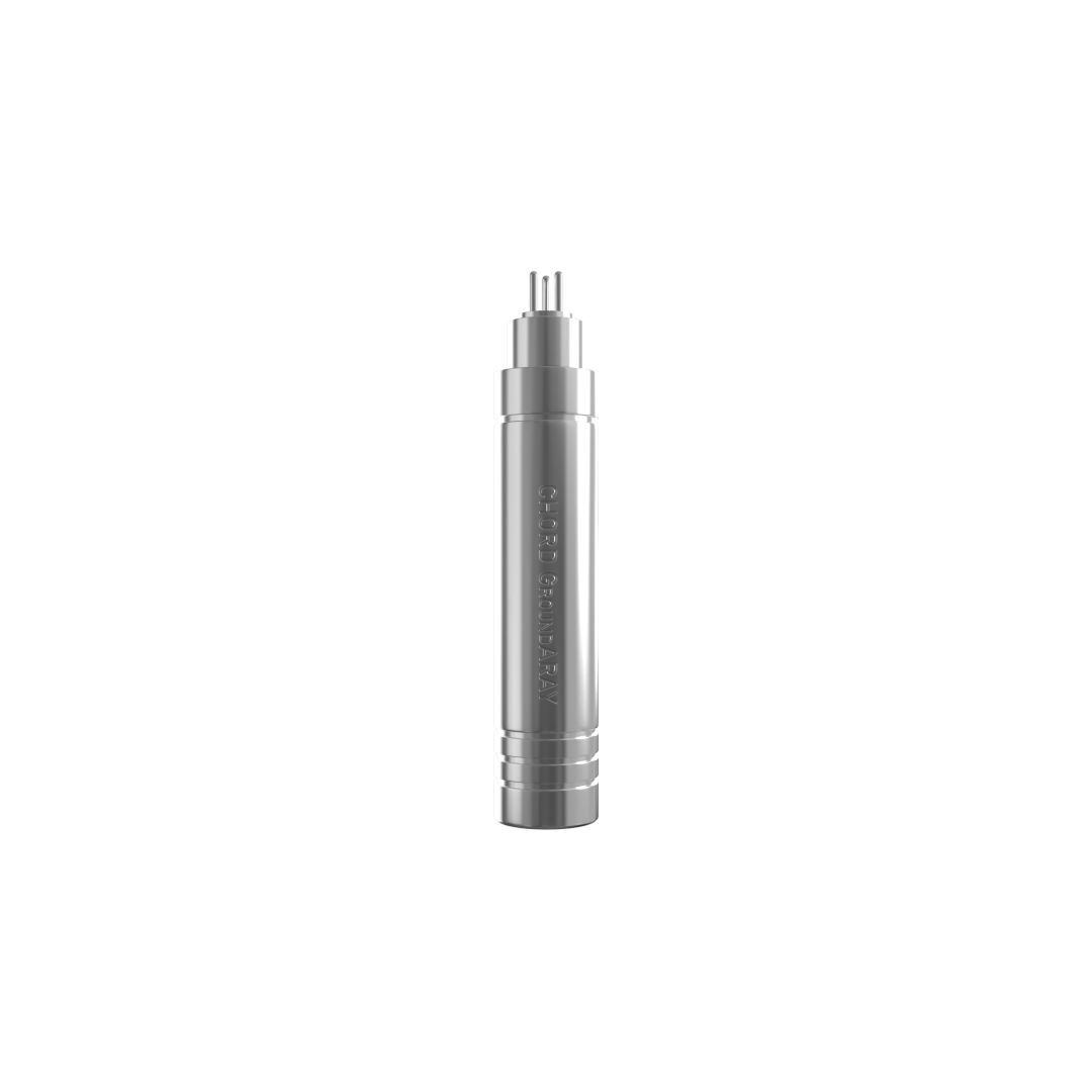 Chord GroundARAY XLR-M Aluminium