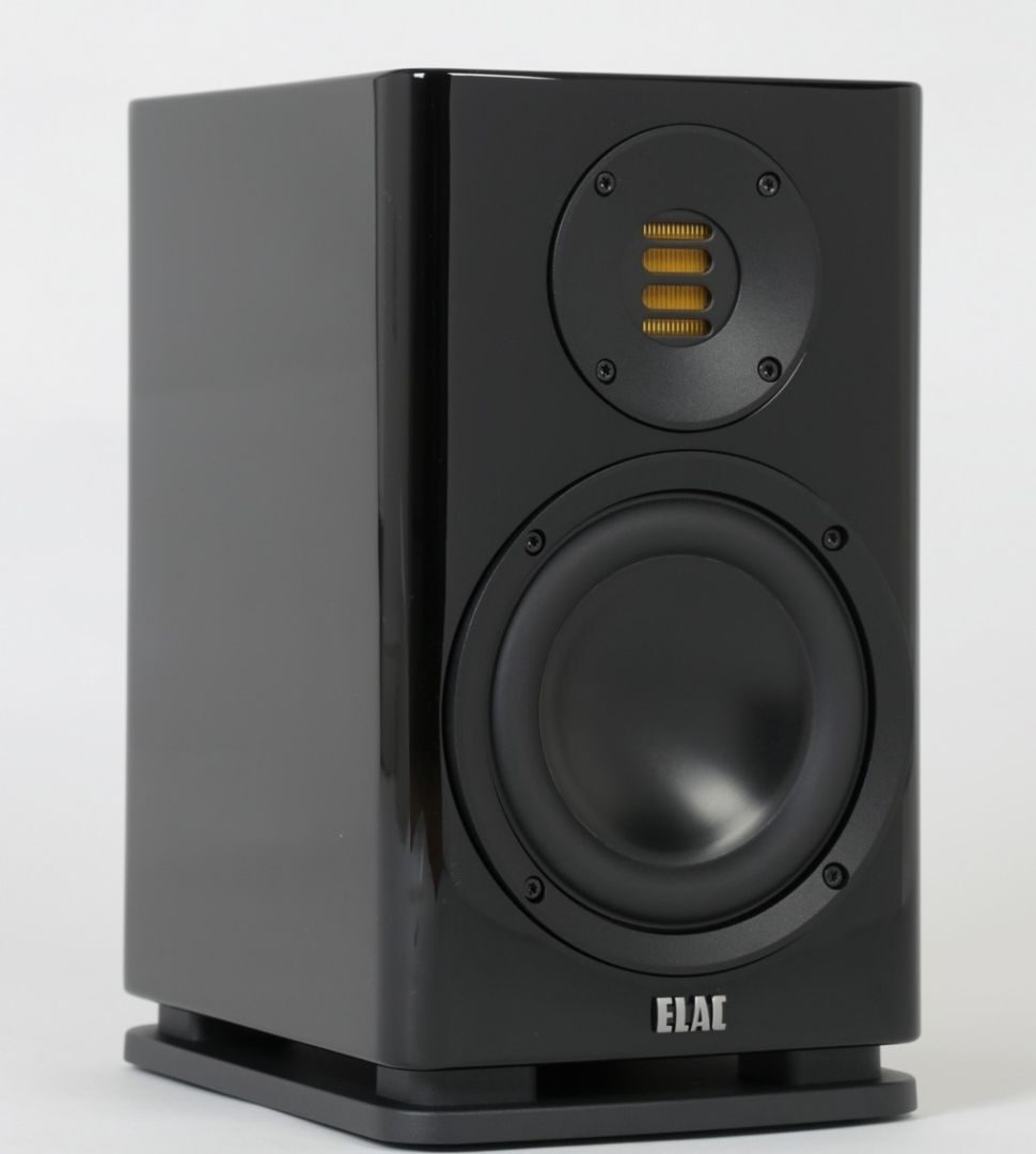 Elac Solano BS283.2