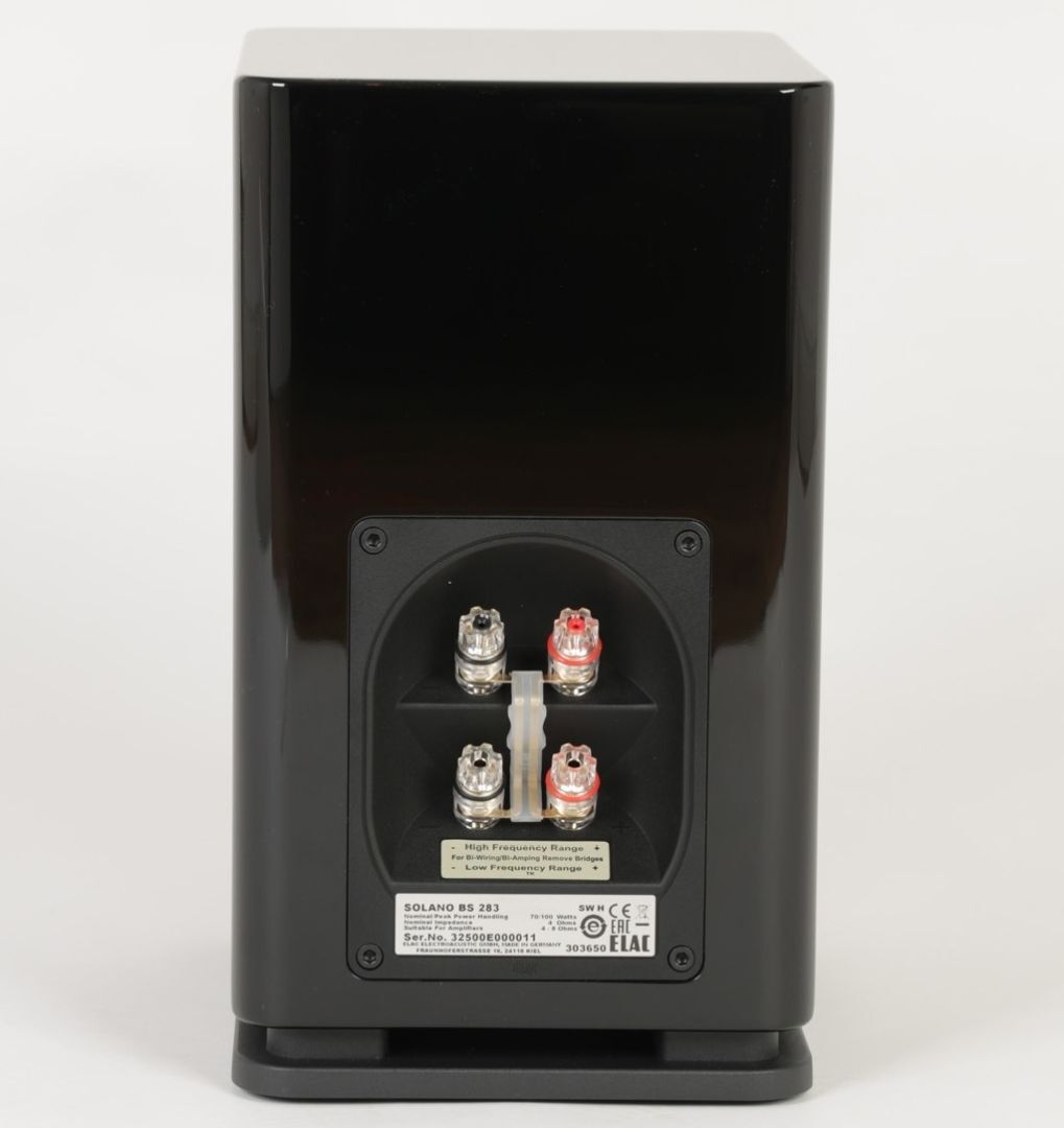 Elac Solano BS283.2 - Afbeelding 2