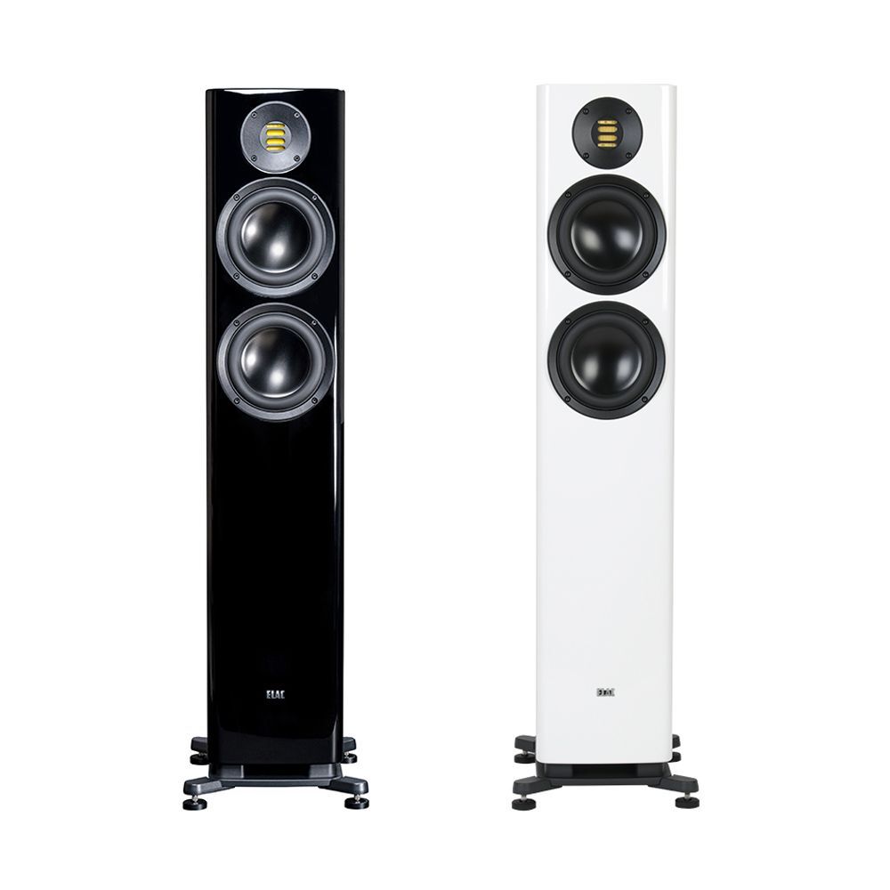 Elac Solano FS287.2 - Afbeelding 4