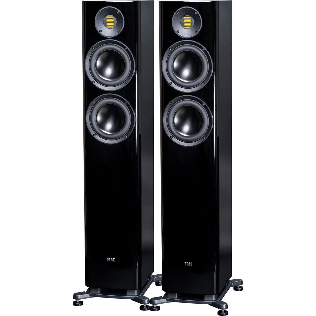 Elac Solano FS287.2