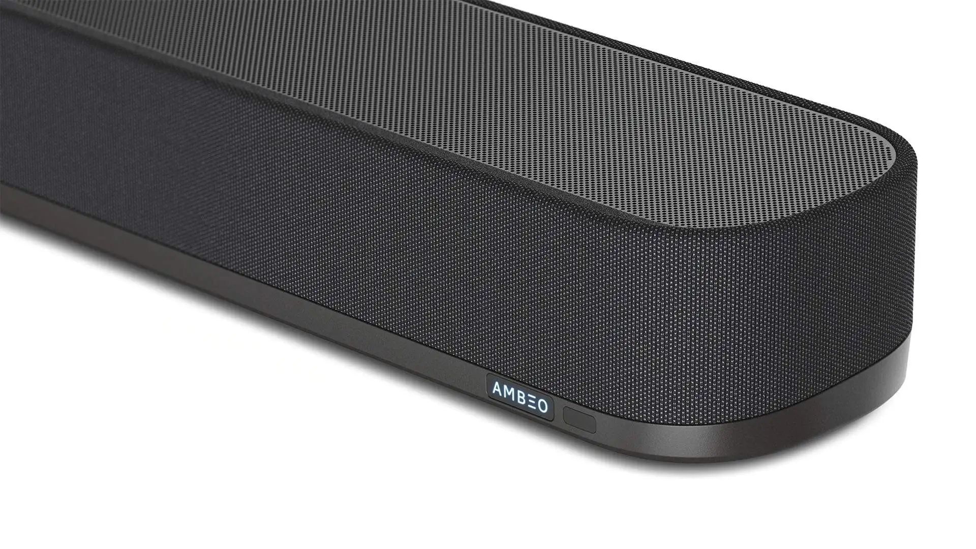 Sennheiser Ambeo Plus Soundbar Zwart - Afbeelding 4