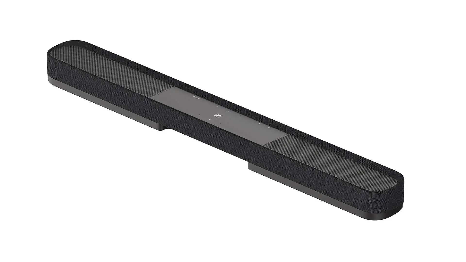 Sennheiser Ambeo Plus Soundbar Zwart - Afbeelding 3
