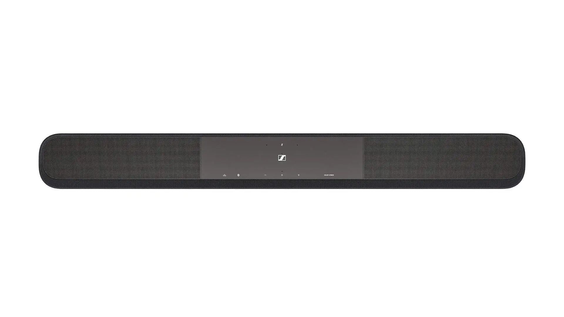 Sennheiser Ambeo Plus Soundbar Zwart - Afbeelding 2