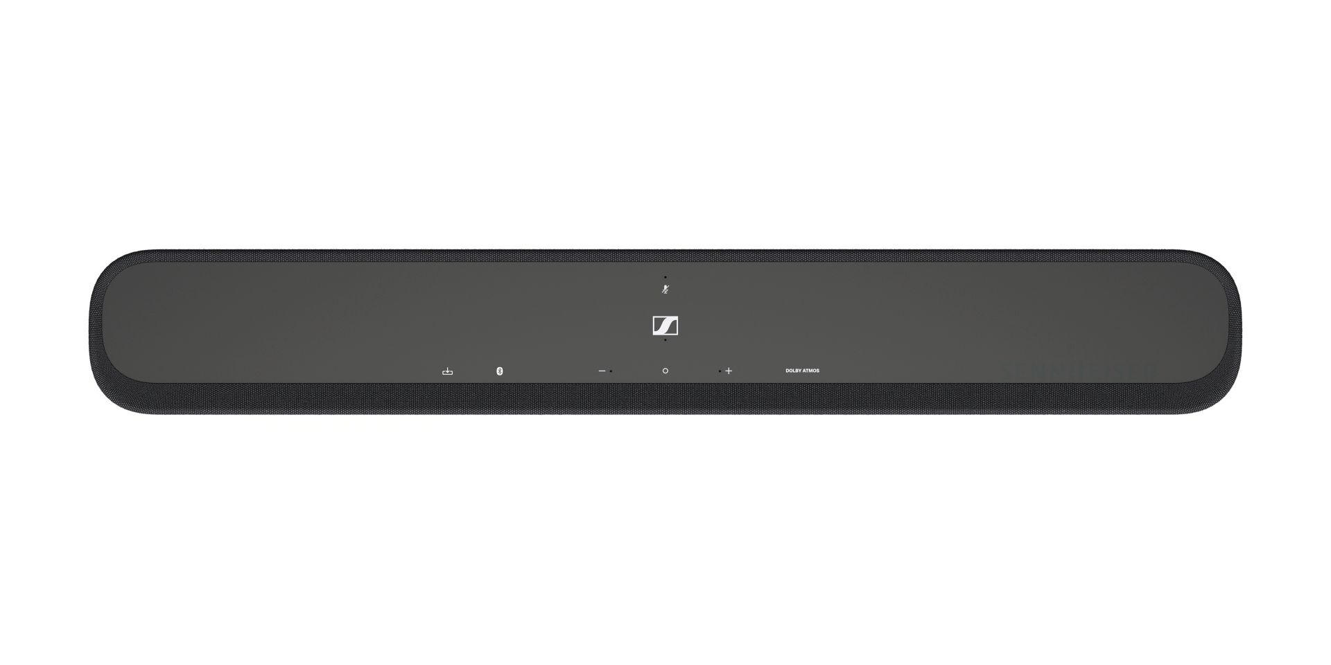 Sennheiser Ambeo Soundbar Mini Zwart - Afbeelding 3