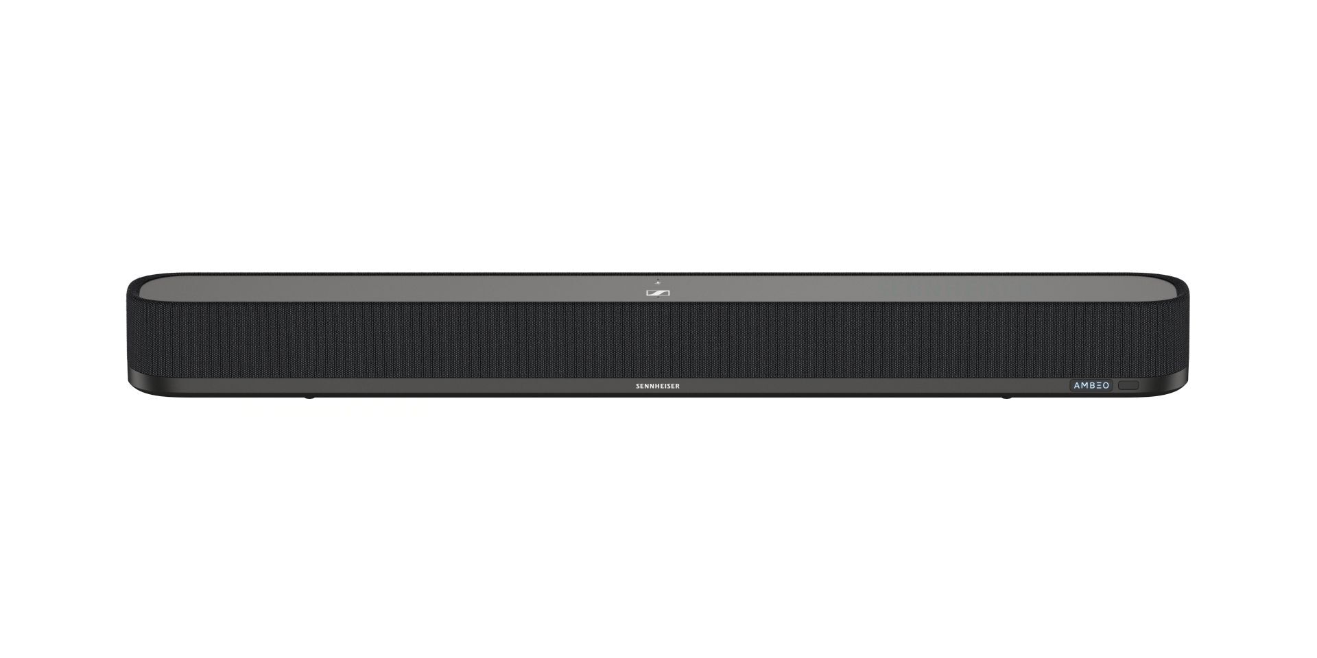 Sennheiser Ambeo Soundbar Mini Zwart - Afbeelding 2