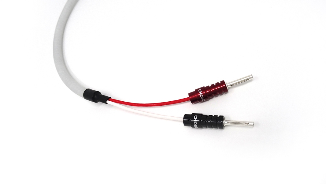 Chord ShawlineX Custom B/B - Afbeelding 2