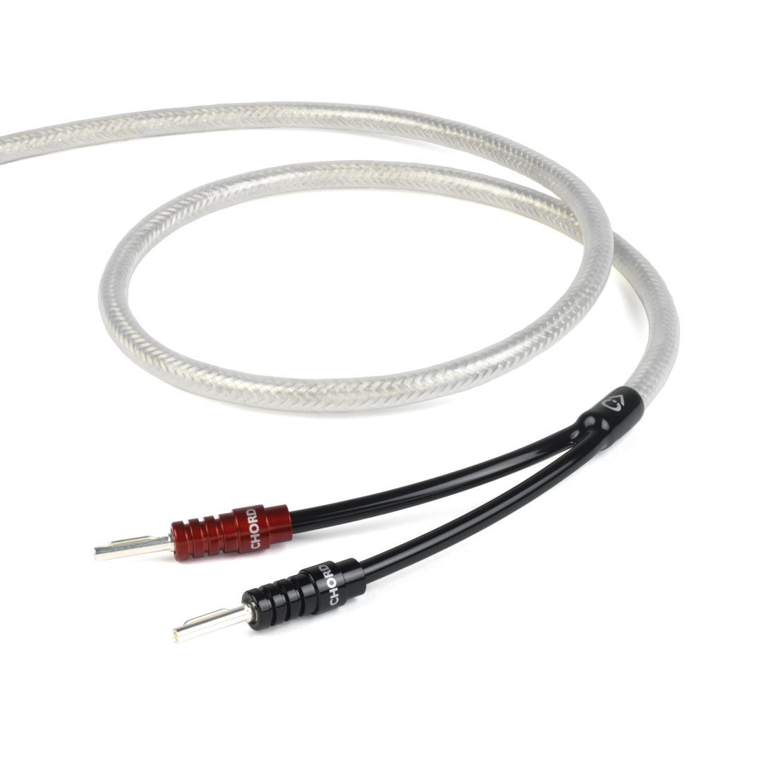 Chord ShawlineX Custom B/B - Afbeelding 3