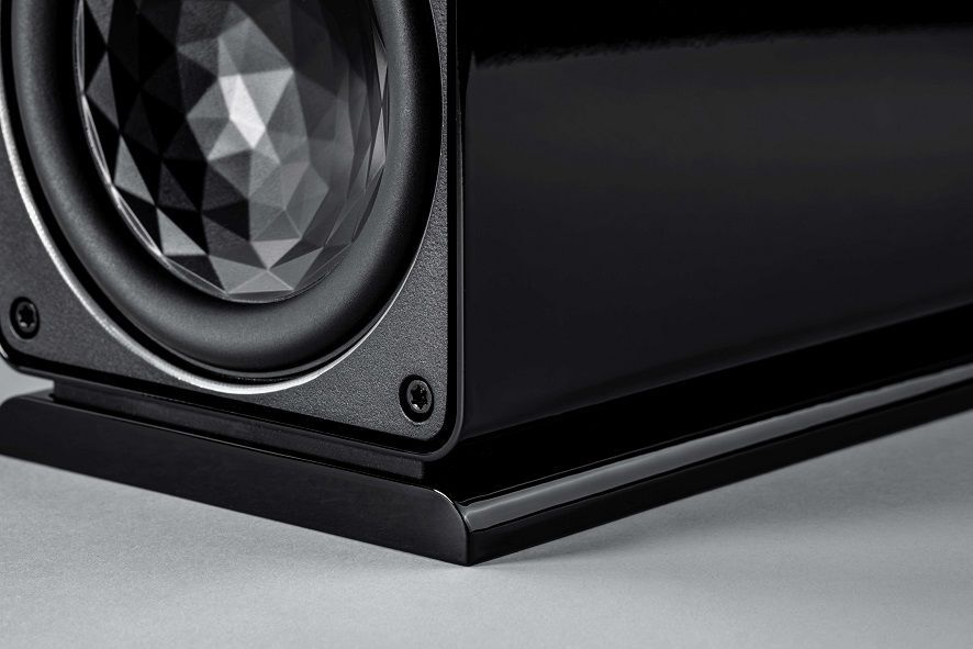 Elac BS 312.2 Alrulastic Base - Afbeelding 7