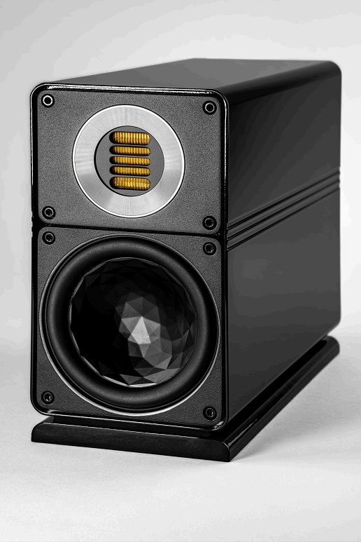 Elac BS 312.2 Alrulastic Base - Afbeelding 6