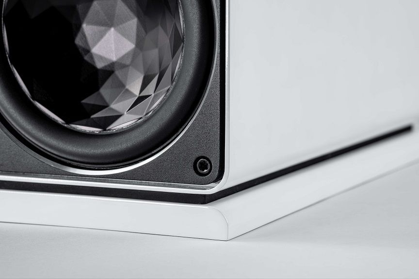Elac BS 312.2 Alrulastic Base - Afbeelding 3