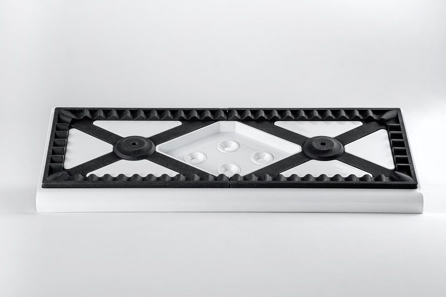 Elac BS 312.2 Alrulastic Base - Afbeelding 2