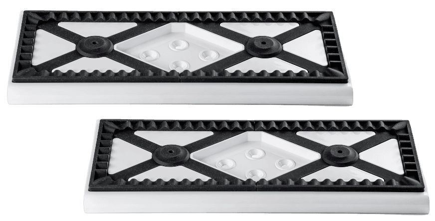 Elac BS 312.2 Alrulastic Base
