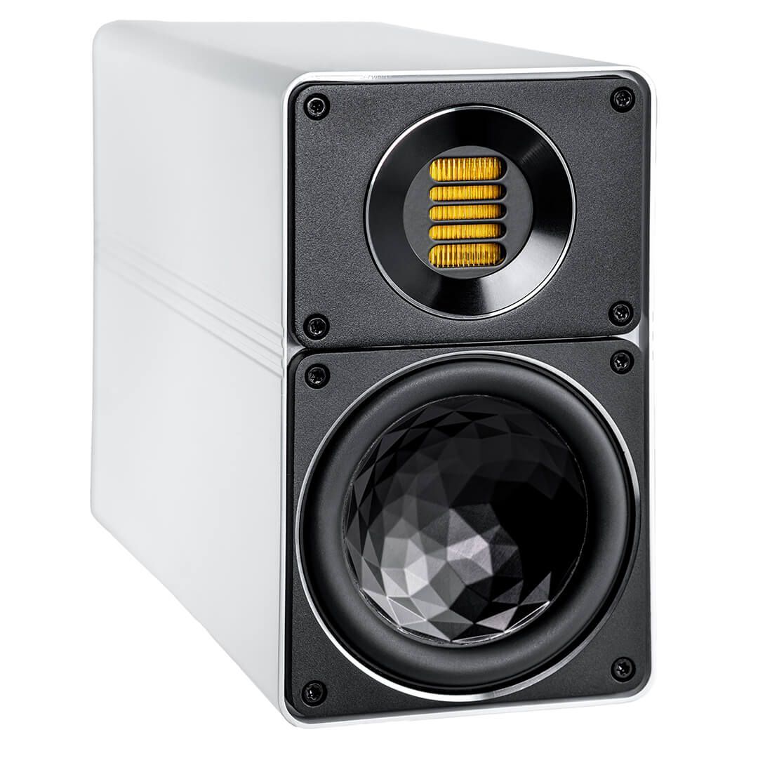 Elac Elegant BS 312.2 - Afbeelding 2
