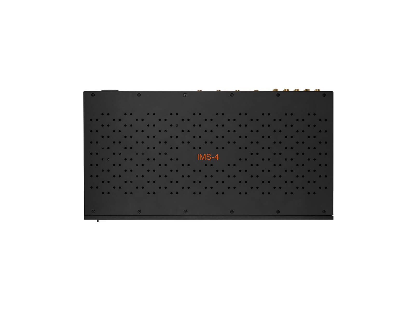 Monitor Audio Monitor Audio IMS-4 Zwart Zwart - Afbeelding 6