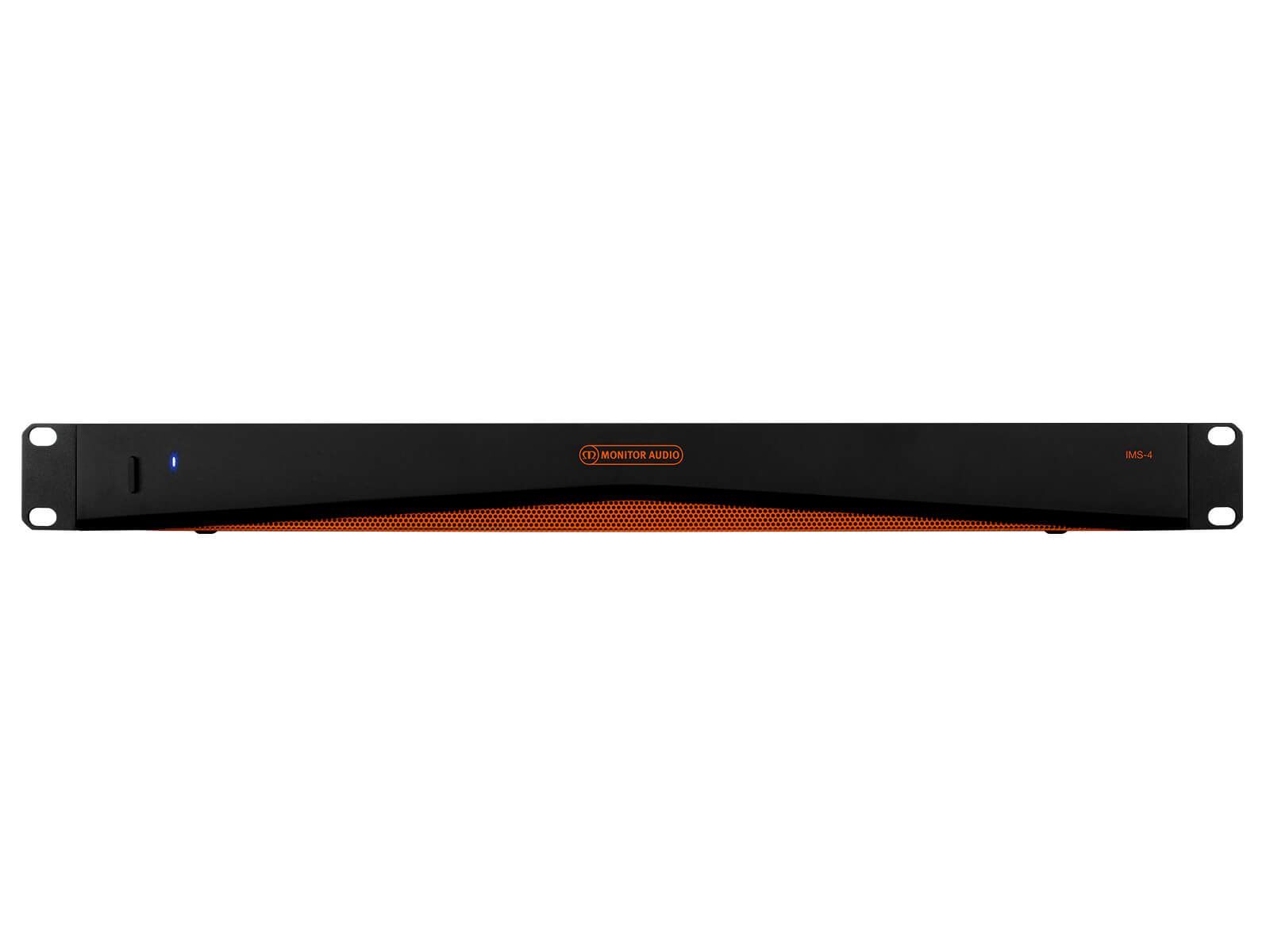 Monitor Audio Monitor Audio IMS-4 Zwart Zwart - Afbeelding 2