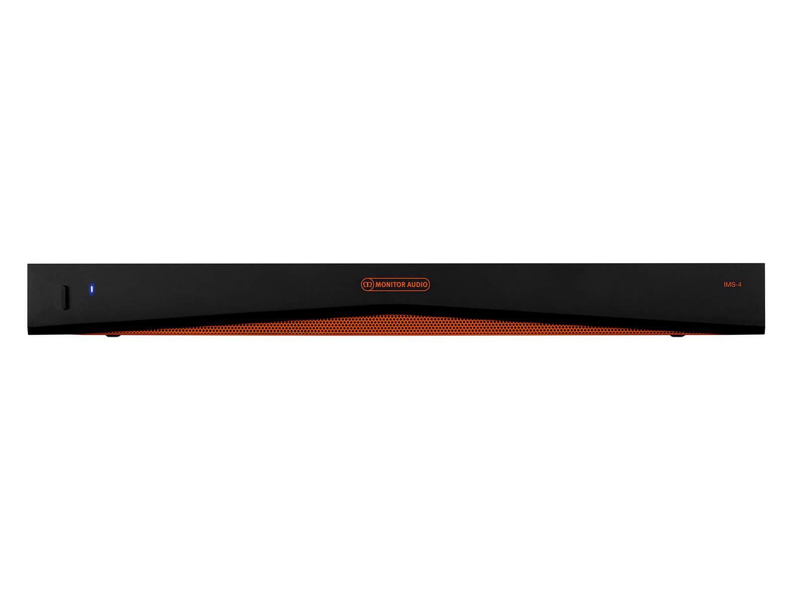 Monitor Audio Monitor Audio IMS-4 Zwart Zwart