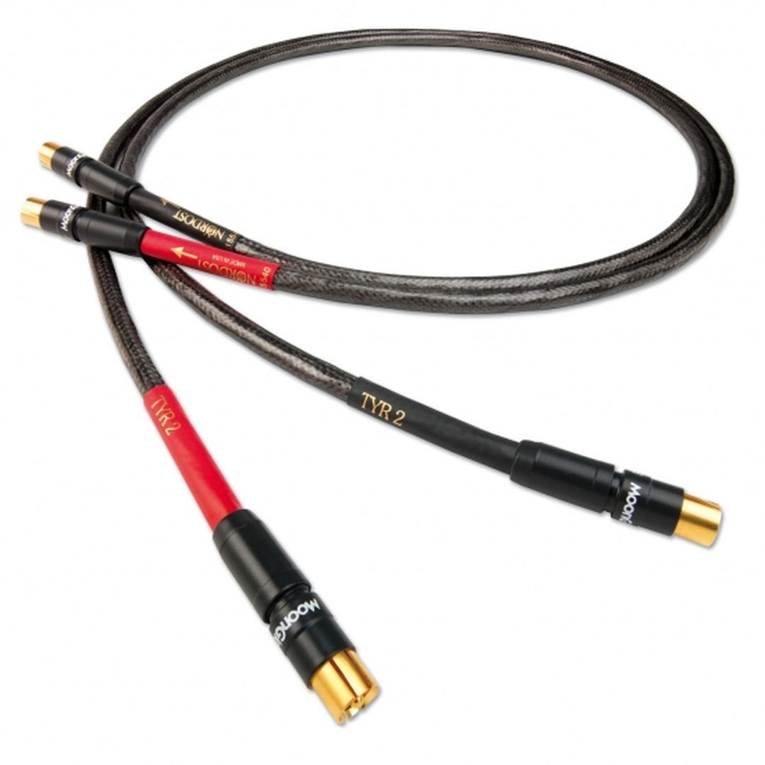 Nordost Tyr 2 XLR - Afbeelding 5