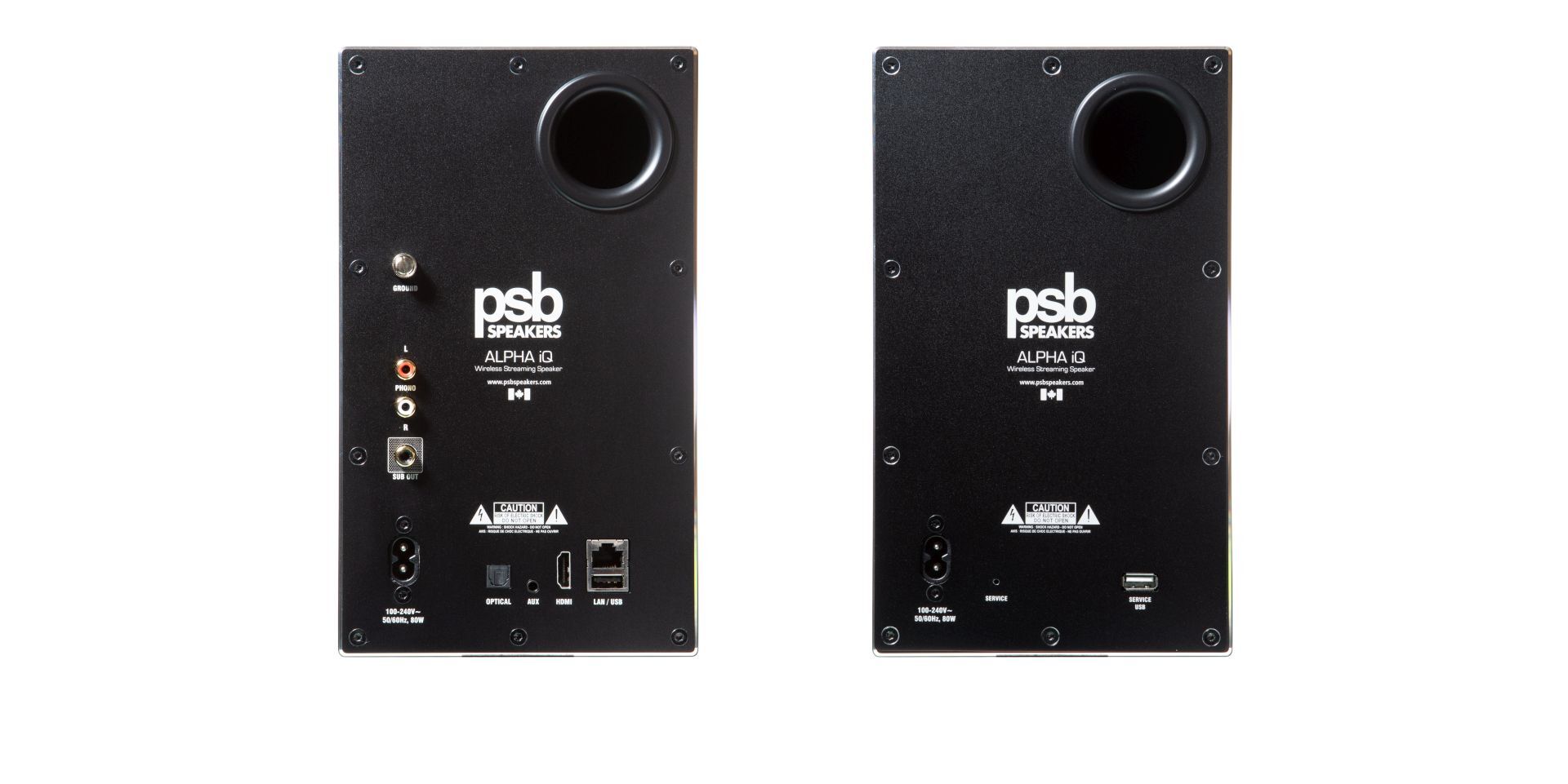 PSB Alpha iQ - Afbeelding 21