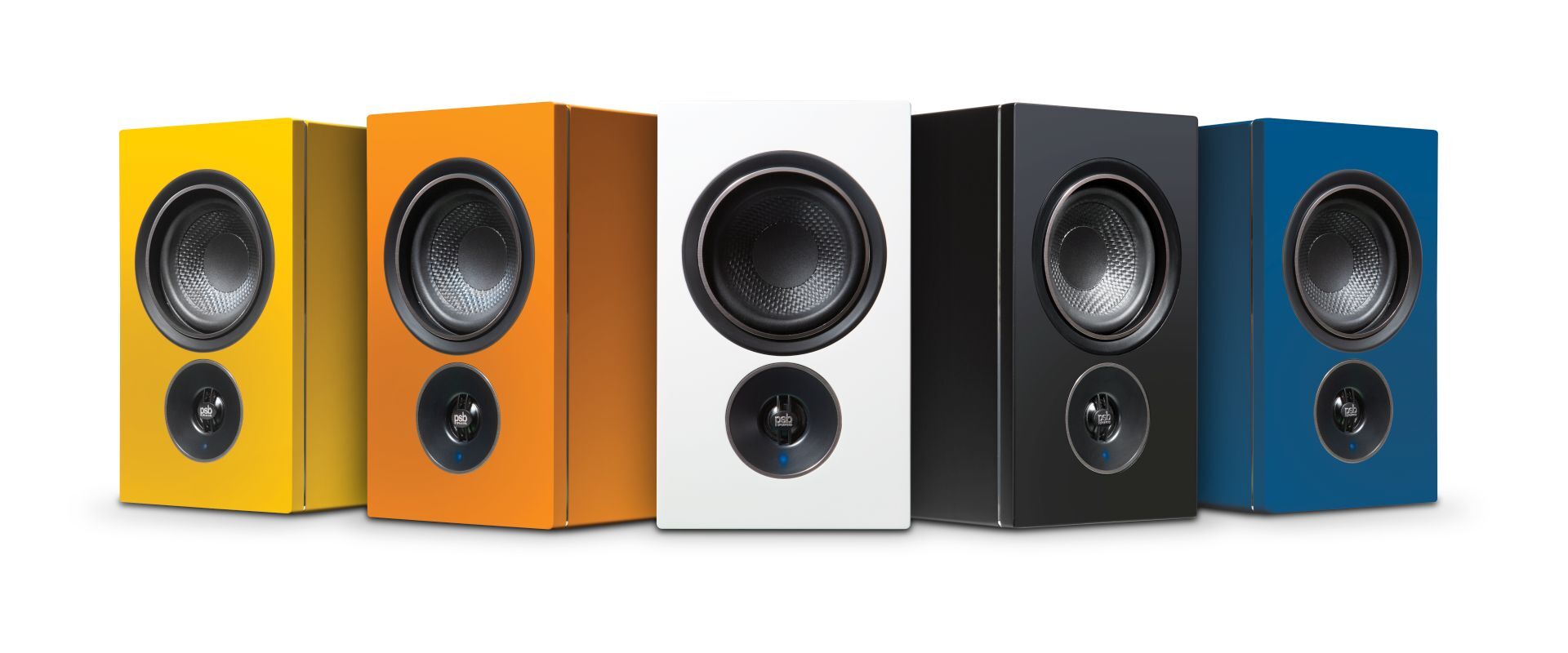 PSB Alpha iQ - Afbeelding 22