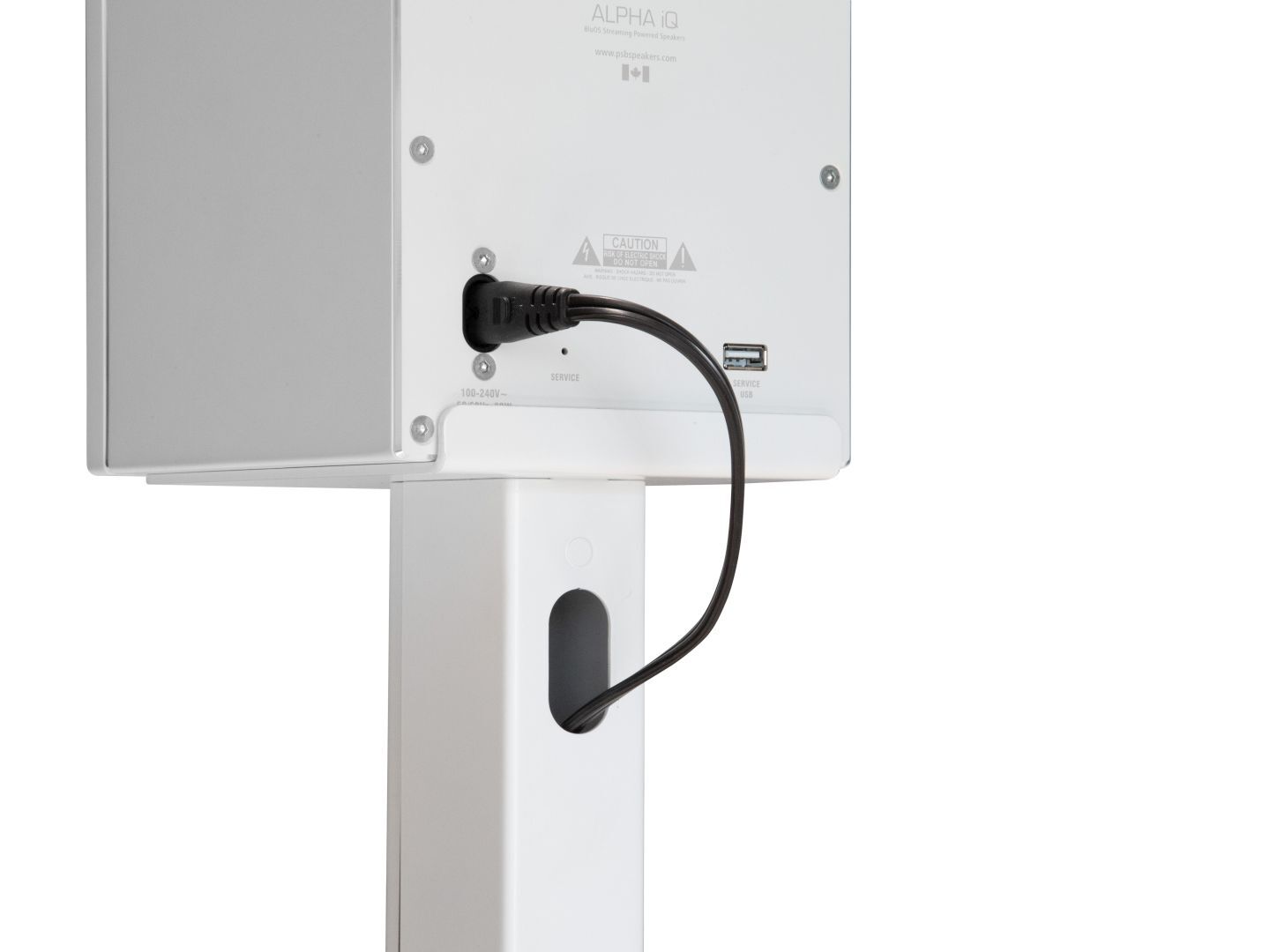 PSB Alpha iQ - Afbeelding 2
