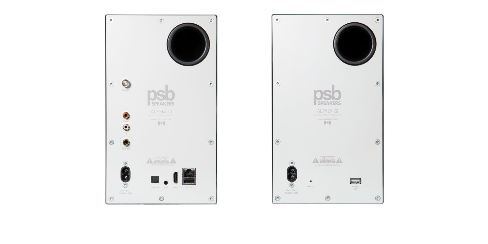 PSB Alpha iQ - Afbeelding 3
