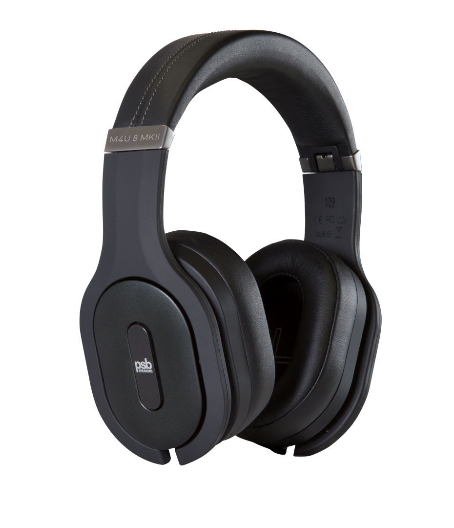 PSB M4U 8 MKII - Afbeelding 3