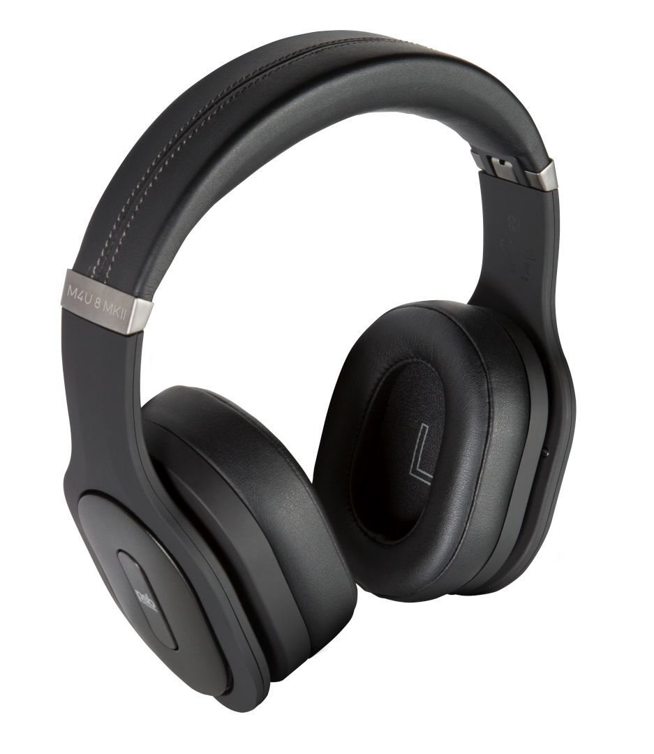 PSB M4U 8 MKII - Afbeelding 2