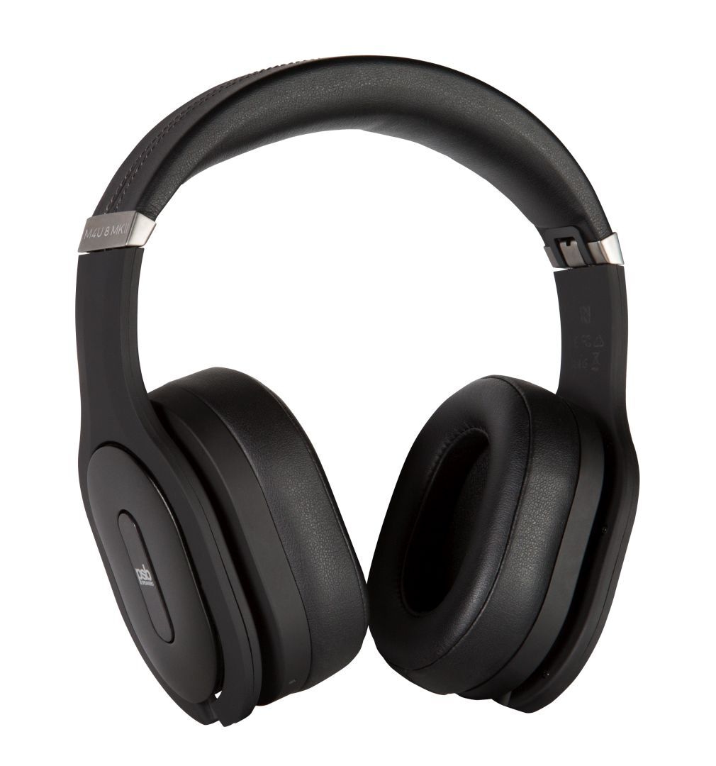 PSB M4U 8 MKII