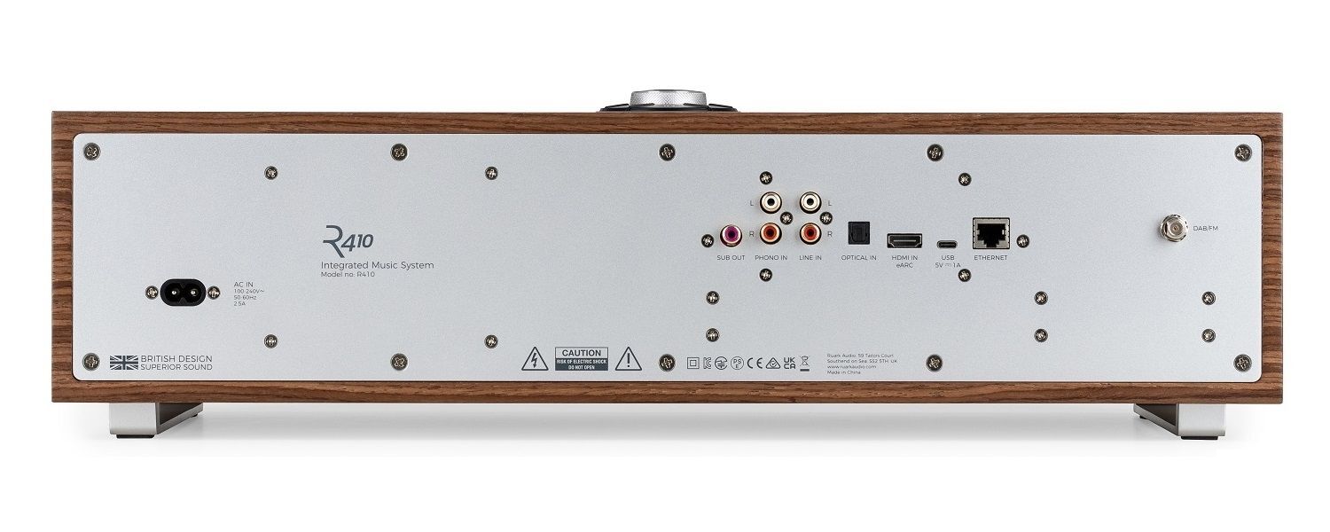 Ruark R410 - Afbeelding 6