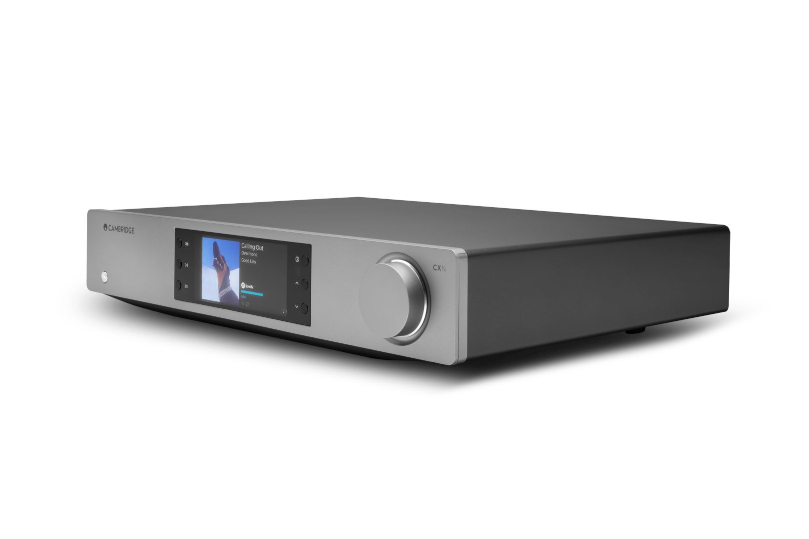 Cambridge CXN100 Grey - Afbeelding 4