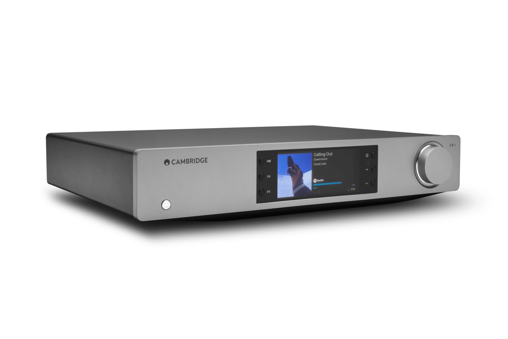 Cambridge CXN100 Grey - Afbeelding 2