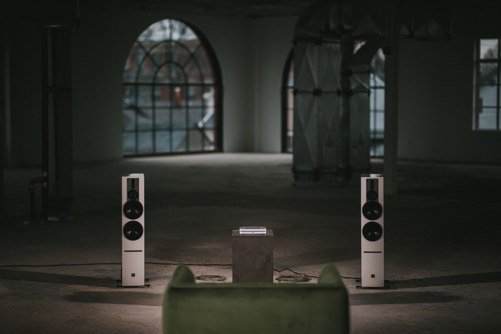 Bluesound Node X Zilver - Afbeelding 6